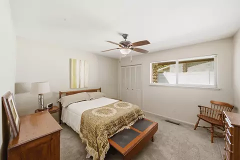 Bedroom - 6316 E 57th Pl, Tulsa, OK 74135 photo 3 of 6