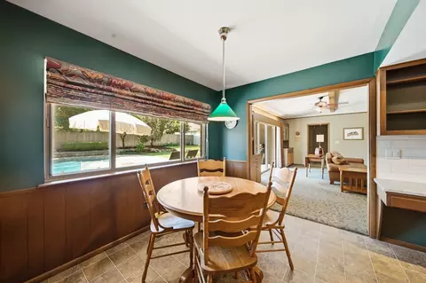 Dining - 6316 E 57th Pl, Tulsa, OK 74135 photo 1 of 1