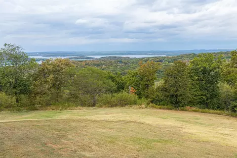 E Snake Creek Road, Cookson, OK 74427