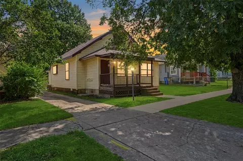 331 Xanthus Ave, Tulsa, OK 74104