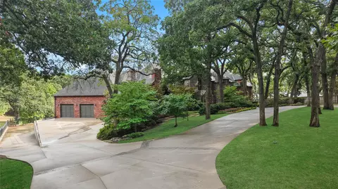Exterior - 4752 E 114th St NW, Tulsa, OK 74137 photo 11 of 16