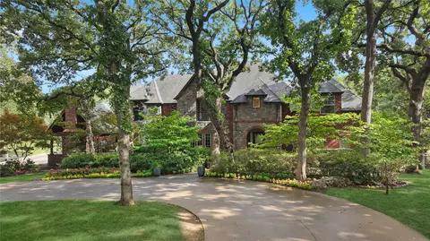 Exterior - 4752 E 114th St NW, Tulsa, OK 74137 photo 10 of 16