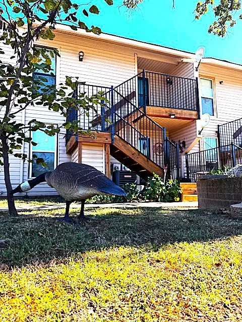 204 Falconhead F, Burneyville, OK 73430