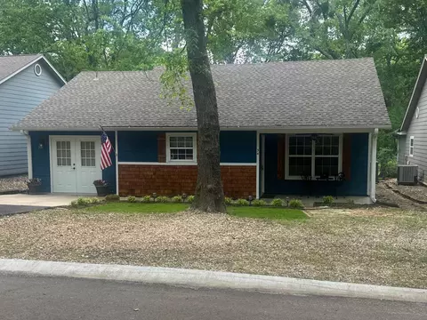 447684 Anchors End Road 34, Vinita, OK 74301