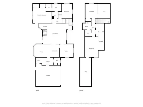 Floorplan - 6915 E 78th Pl, Tulsa, OK 74133 photo 1 of 1