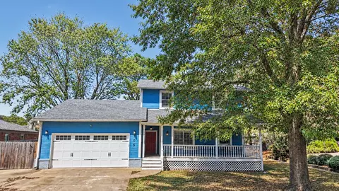 505 Kim St, Tahlequah, OK 74464