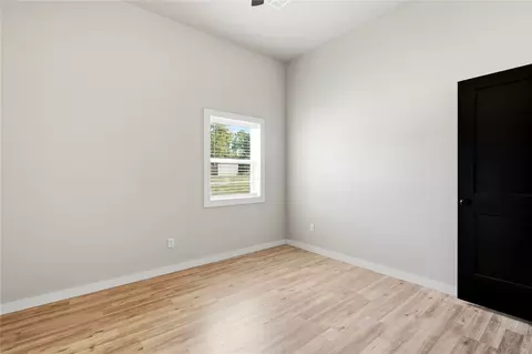 Bedroom - 420942 E 1168 Rd, Eufaula, OK 74432 photo 4 of 4