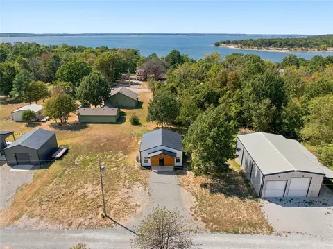 View/Area - 420942 E 1168 Rd, Eufaula, OK 74432 photo 4 of 7