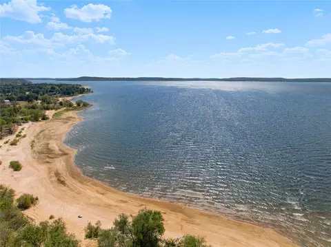 View/Area - 420942 E 1168 Rd, Eufaula, OK 74432 photo 2 of 7
