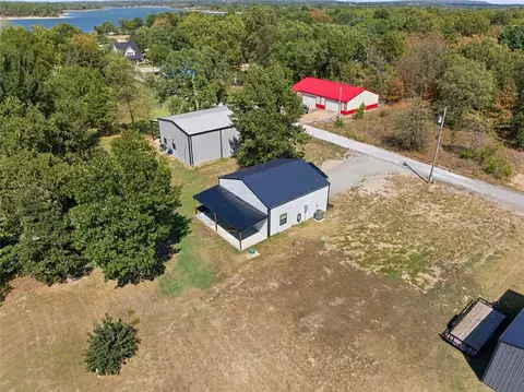 View/Area - 420942 E 1168 Rd, Eufaula, OK 74432 photo 3 of 7