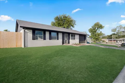 Exterior - 13178 E 29th St, Tulsa, OK 74134 photo 3 of 5