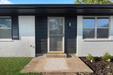 Exterior - 13178 E 29th St, Tulsa, OK 74134 photo 5 of 5