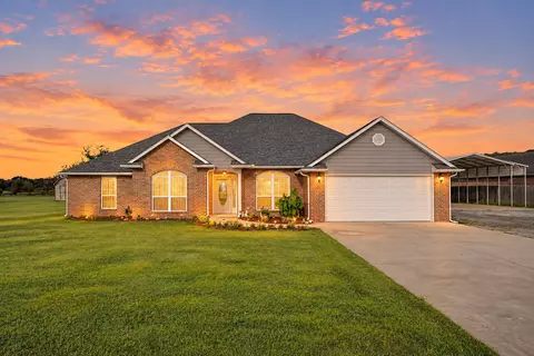 28400 S Kaela Dr, Inola, OK 74036