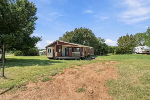 506 Cattle Dr, Cleveland, OK 74020