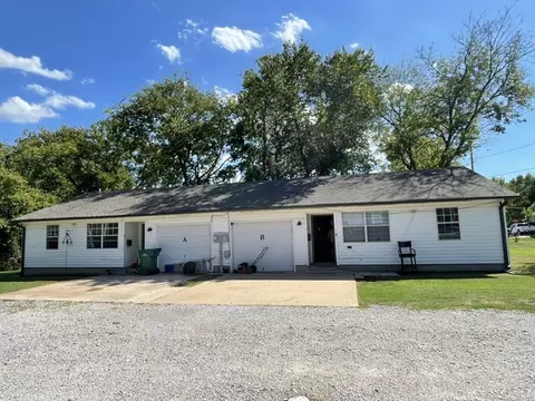 409 S Maple St, Sapulpa, OK 74066