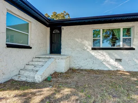 Exterior - 120 Pruitt Rd, Ada, OK 74820 photo 3 of 8