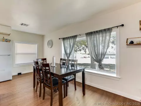 Dining - 120 Pruitt Rd, Ada, OK 74820 photo 1 of 1
