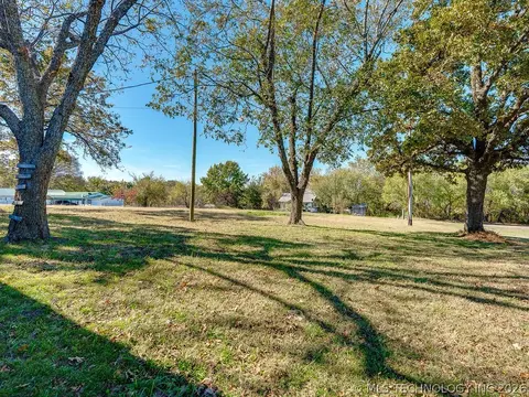 Exterior - 120 Pruitt Rd, Ada, OK 74820 photo 8 of 8