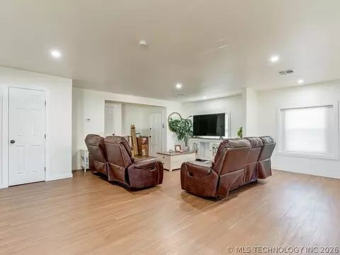 Living - 120 Pruitt Rd, Ada, OK 74820 photo 1 of 3