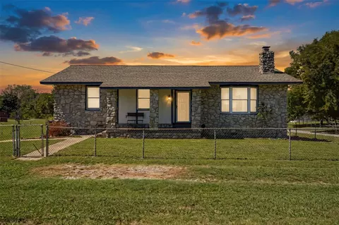 173 Yarbrough St, Prue, OK 74060