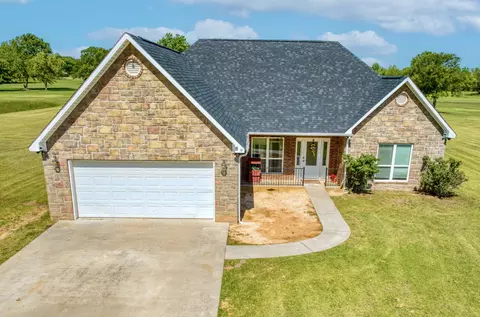 119 Golf Club Dr, Burneyville, OK 73430