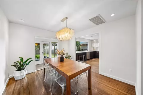 Dining - 2634 E 20th St, Tulsa, OK 74104 photo 1 of 1