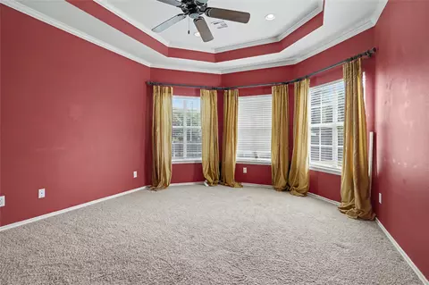 Bedroom - 7136 E 82nd St, Tulsa, OK 74133 photo 1 of 4