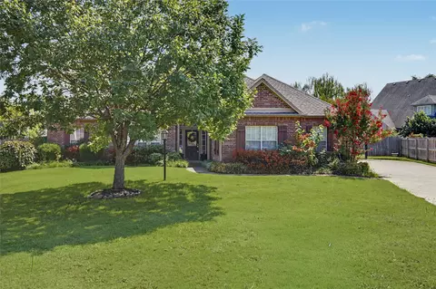 Exterior - 7136 E 82nd St, Tulsa, OK 74133 photo 2 of 5