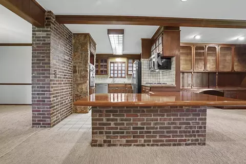Kitchen - 1713 E 60th St, Tulsa, OK 74105 photo 1 of 5