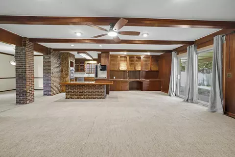 Living - 1713 E 60th St, Tulsa, OK 74105 photo 7 of 9