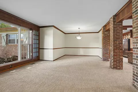 Living - 1713 E 60th St, Tulsa, OK 74105 photo 1 of 9