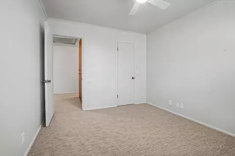 Bedroom - 1713 E 60th St, Tulsa, OK 74105 photo 5 of 7