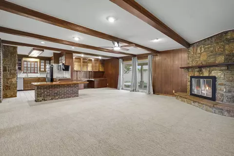 Living - 1713 E 60th St, Tulsa, OK 74105 photo 6 of 9
