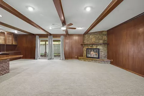 Living - 1713 E 60th St, Tulsa, OK 74105 photo 5 of 9
