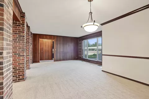 Living - 1713 E 60th St, Tulsa, OK 74105 photo 4 of 9