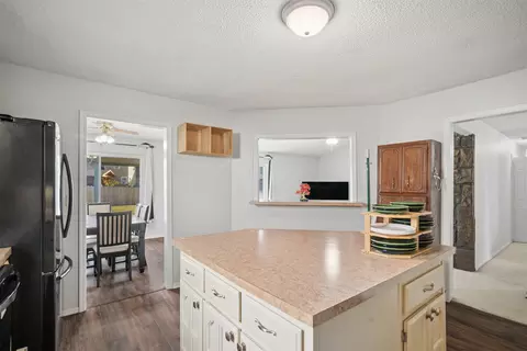 Kitchen - 14210 E 36 St, Tulsa, OK 74134 photo 3 of 4