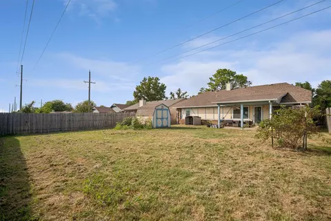 Exterior - 14210 E 36 St, Tulsa, OK 74134 photo 4 of 5