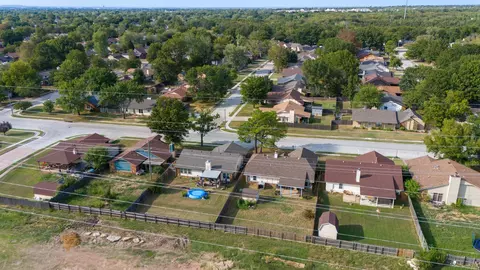 View/Area - 14210 E 36 St, Tulsa, OK 74134 photo 1 of 3
