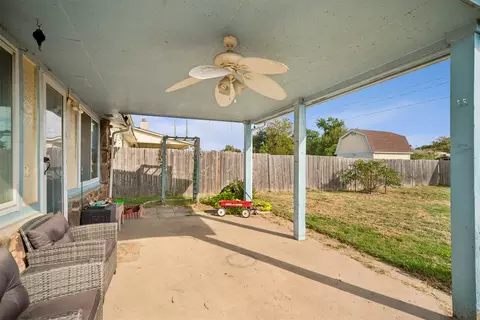 Exterior - 14210 E 36 St, Tulsa, OK 74134 photo 2 of 5