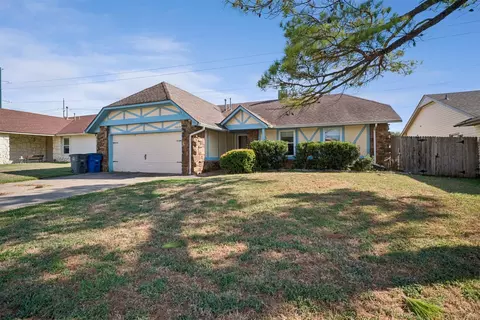 Exterior - 14210 E 36 St, Tulsa, OK 74134 photo 5 of 5