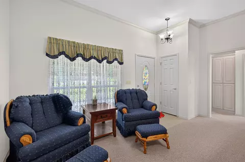 Entry Way - 86 Maple Rd, Pryor, OK 74361 photo 1 of 1