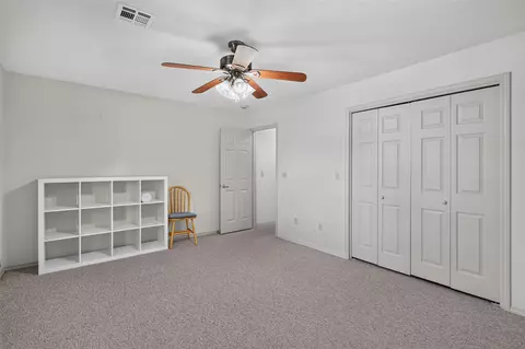 Bedroom - 86 Maple Rd, Pryor, OK 74361 photo 5 of 5