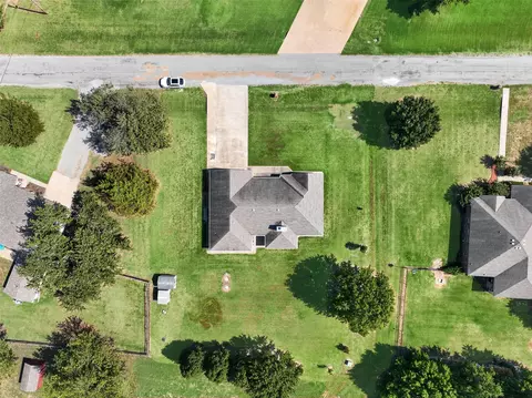View/Area - 86 Maple Rd, Pryor, OK 74361 photo 5 of 5