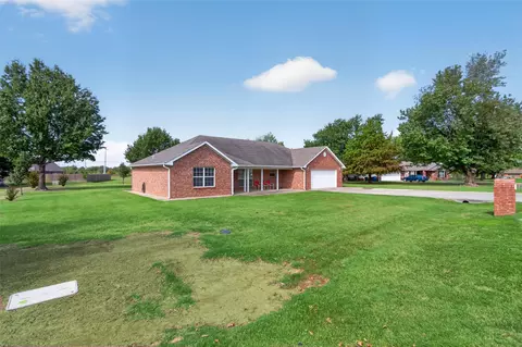 Exterior - 86 Maple Rd, Pryor, OK 74361 photo 3 of 15