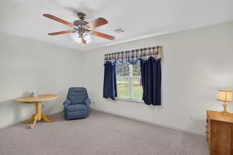 Bedroom - 86 Maple Rd, Pryor, OK 74361 photo 3 of 5
