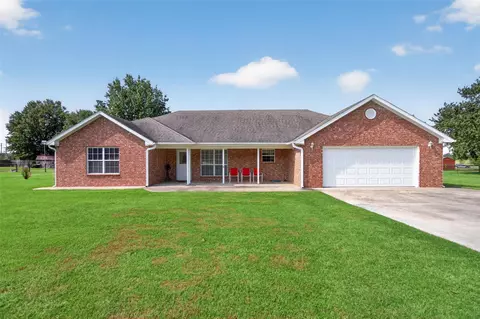 Exterior - 86 Maple Rd, Pryor, OK 74361 photo 2 of 15
