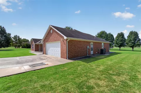 Exterior - 86 Maple Rd, Pryor, OK 74361 photo 12 of 15