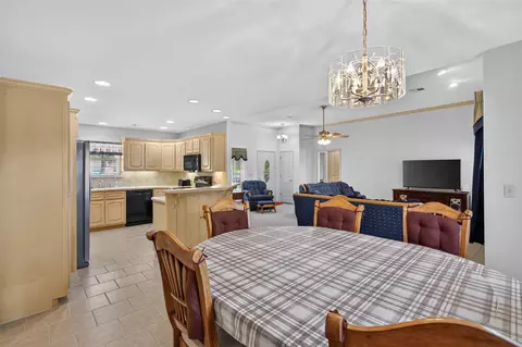 Dining - 86 Maple Rd, Pryor, OK 74361 photo 3 of 3