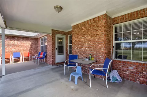 Exterior - 86 Maple Rd, Pryor, OK 74361 photo 7 of 15