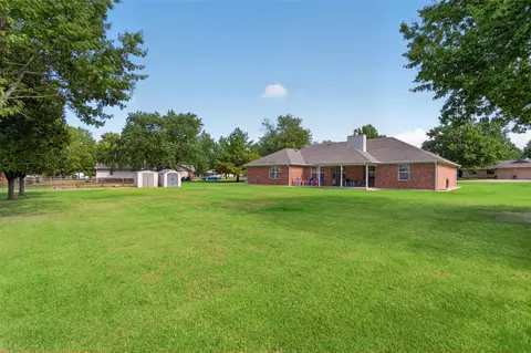 Exterior - 86 Maple Rd, Pryor, OK 74361 photo 15 of 15